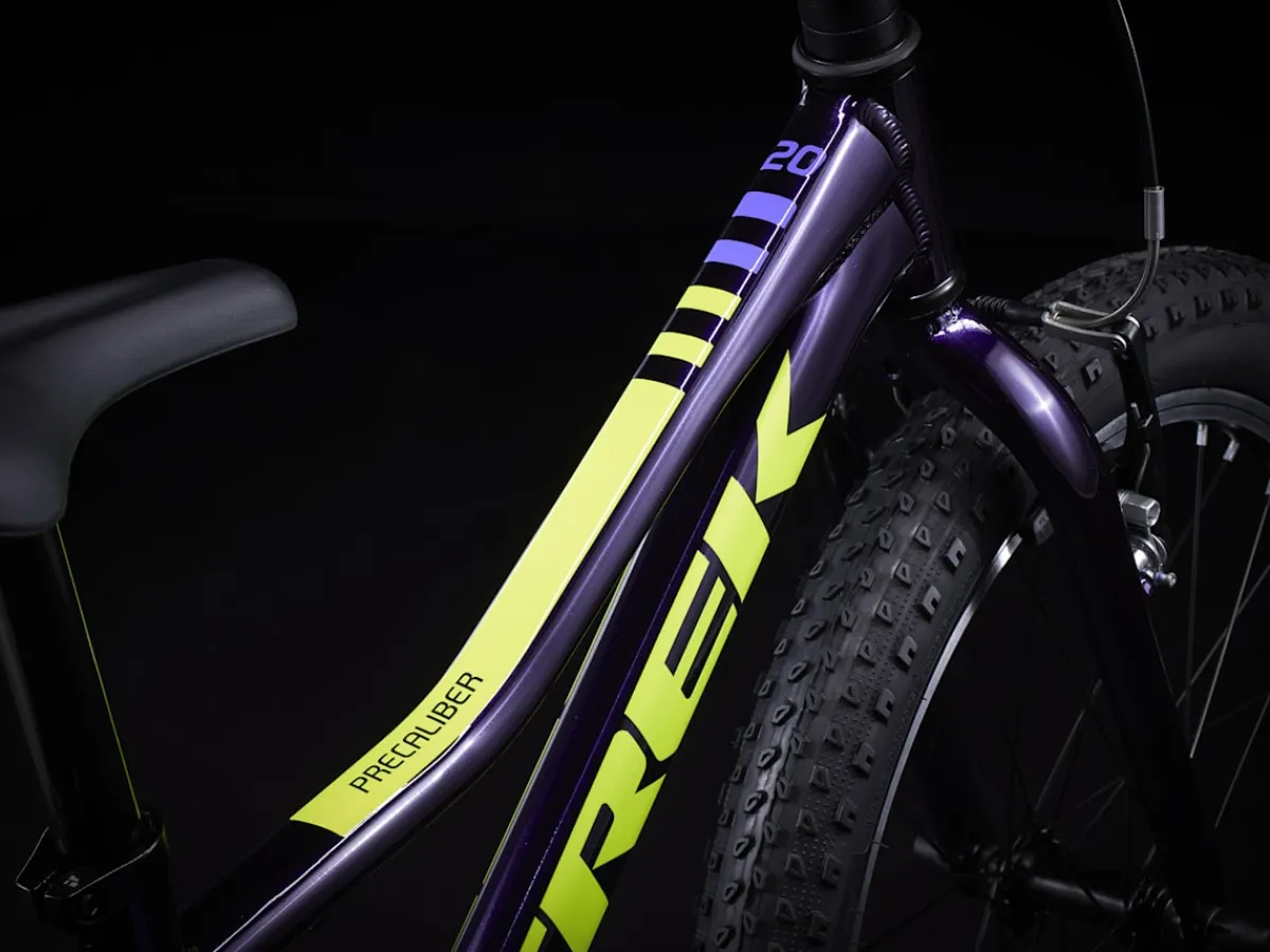 Trek Bikes Precaliber 20 freewheel Store