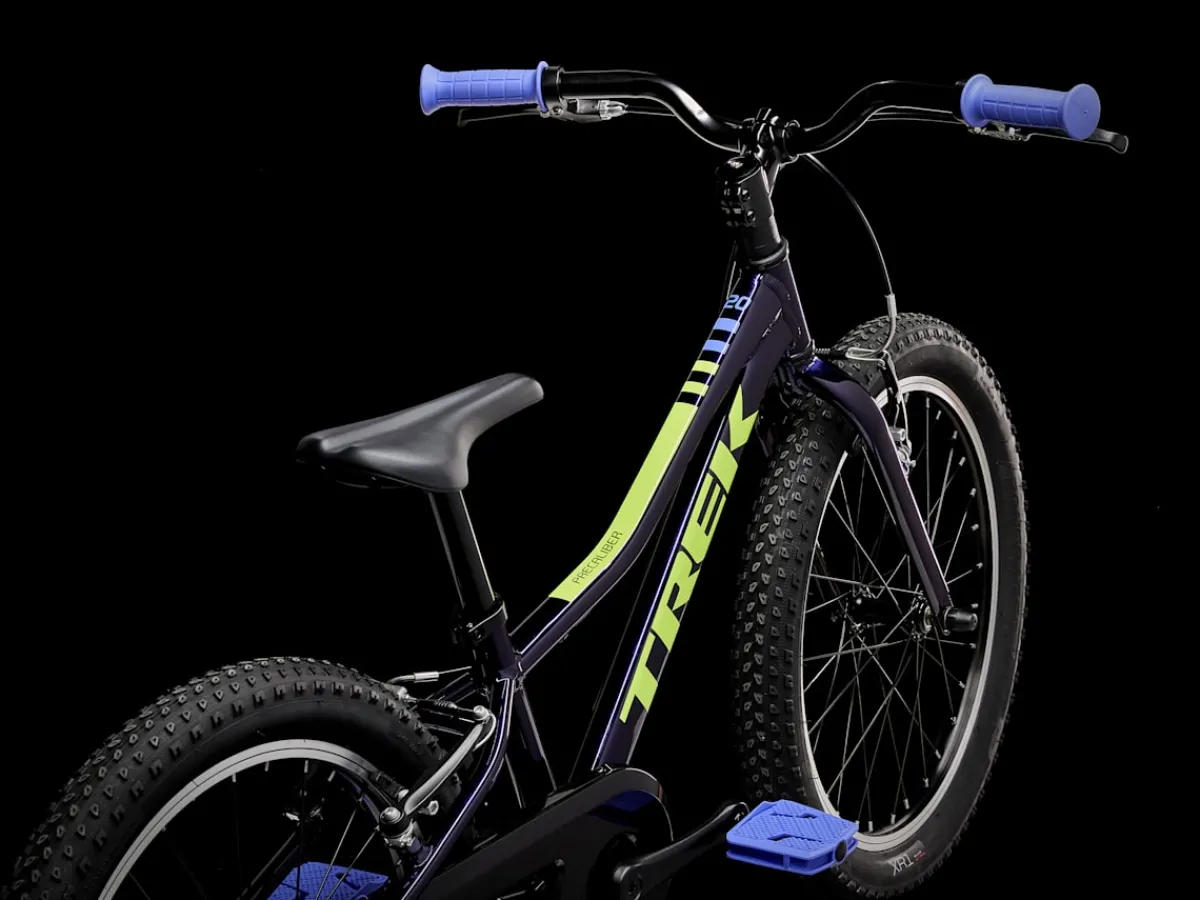 Trek Bikes Precaliber 20 freewheel Store