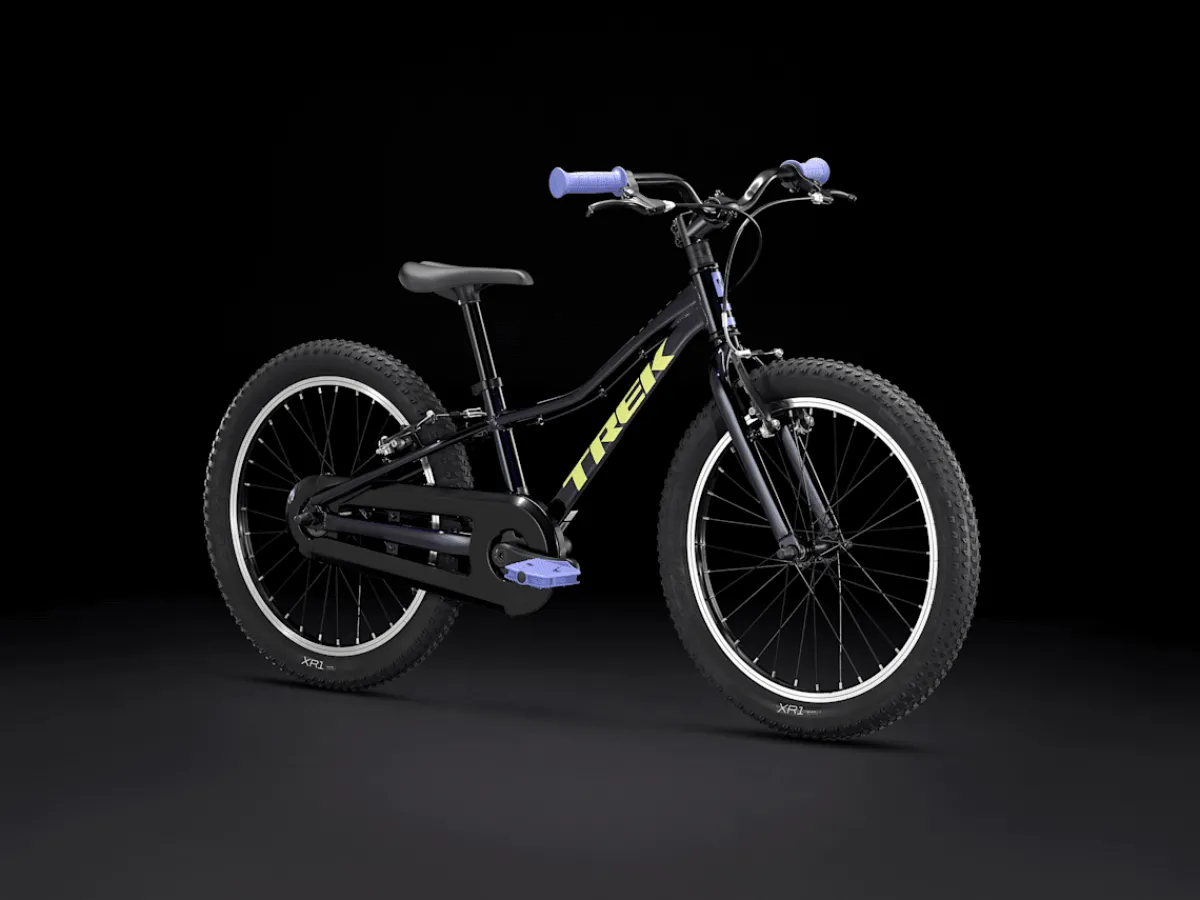 Trek Bikes Precaliber 20 freewheel Store