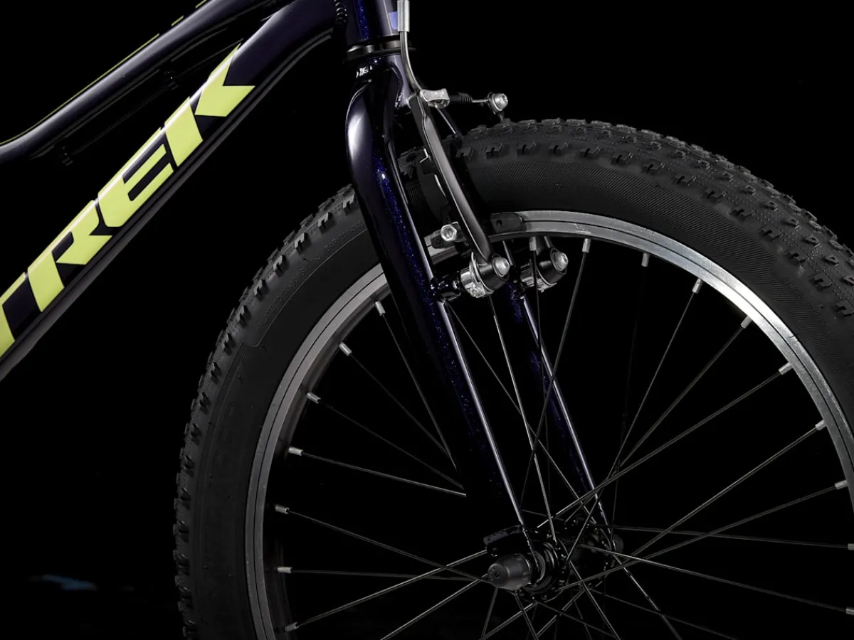 Trek Bikes Precaliber 20 freewheel Store