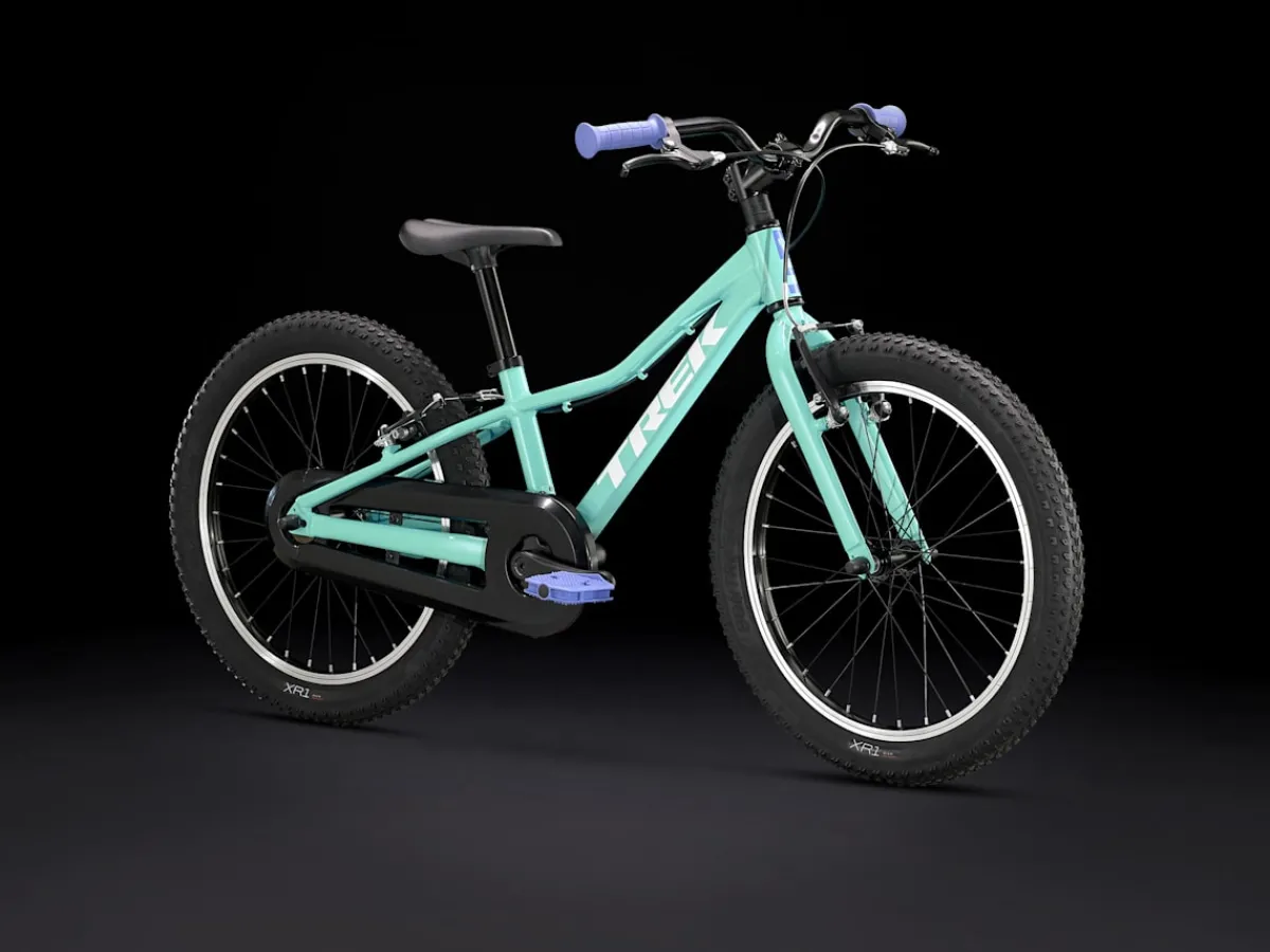 Trek Bikes Precaliber 20 freewheel Store