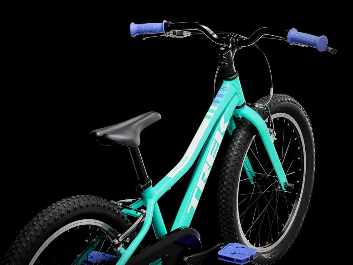 Trek Bikes Precaliber 20 freewheel Store
