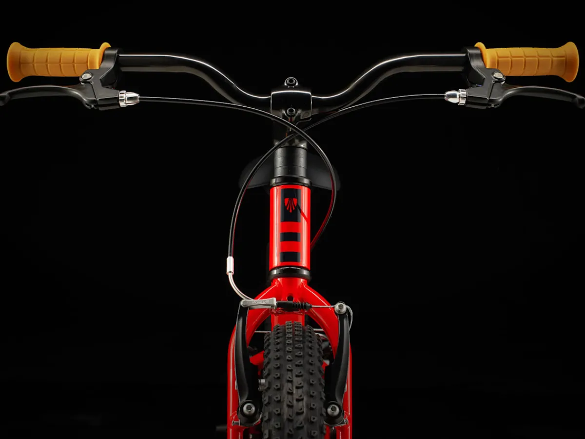 Trek Bikes Precaliber 20 freewheel Store