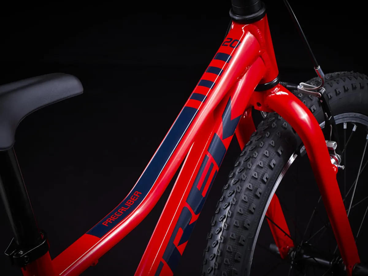 Trek Bikes Precaliber 20 freewheel Store