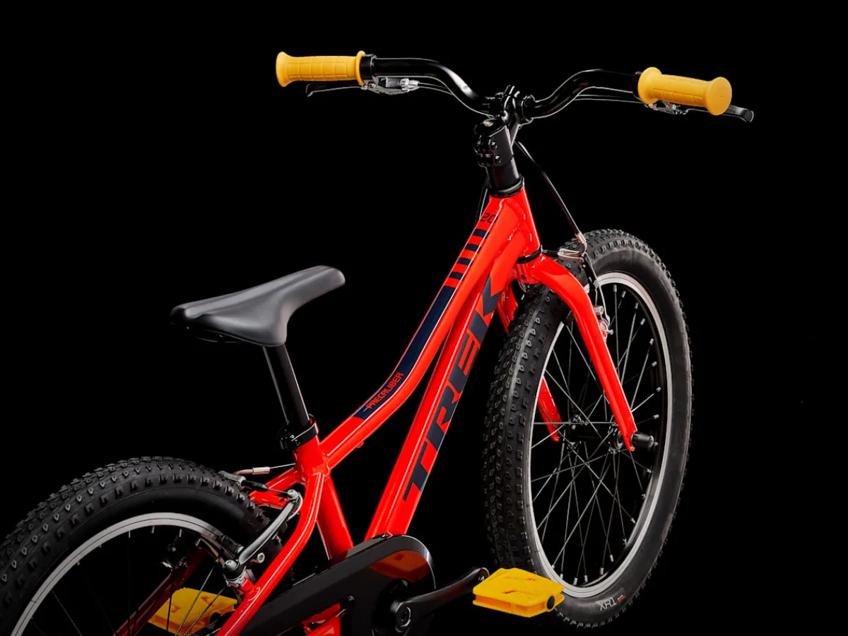 Trek Bikes Precaliber 20 freewheel Store