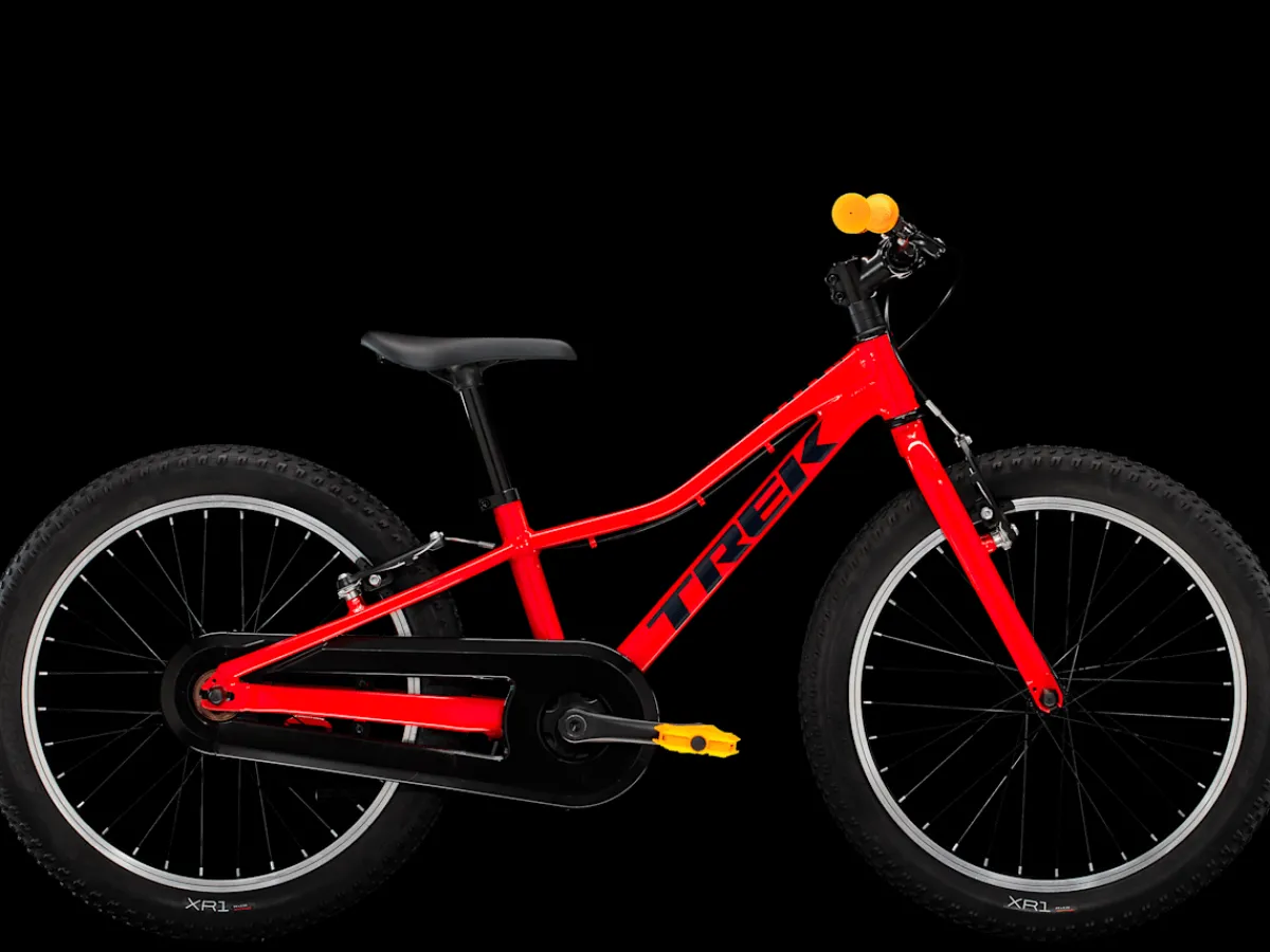 Trek Bikes Precaliber 20 freewheel Store