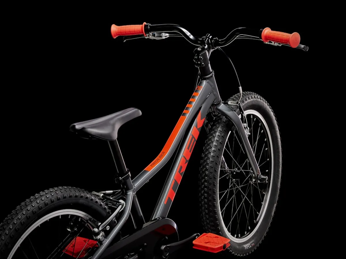 Trek Bikes Precaliber 20 freewheel Store