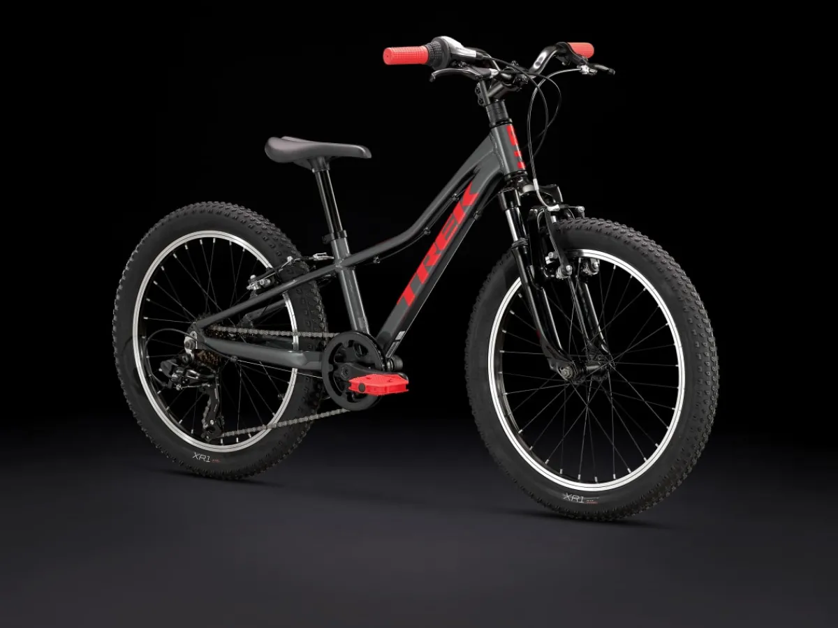 Trek Bikes Precaliber 20 7-Speed Hot