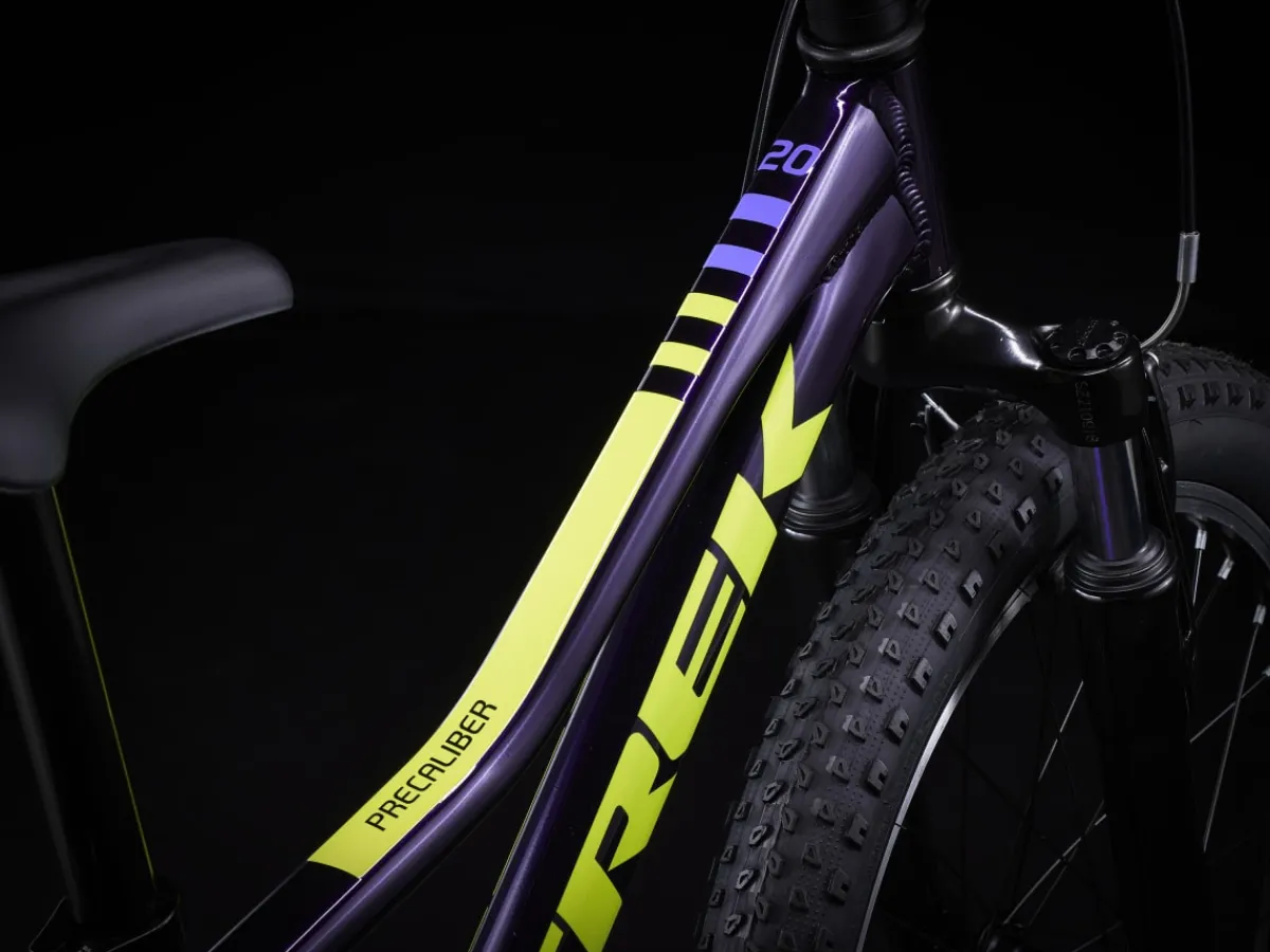 Trek Bikes Precaliber 20 7-Speed Hot