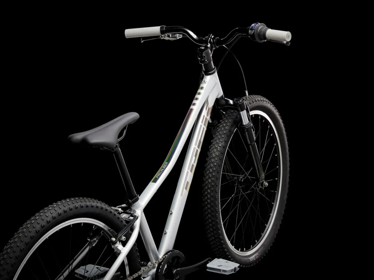 Trek Bikes Precaliber 24 8-Speed Suspension Cheap