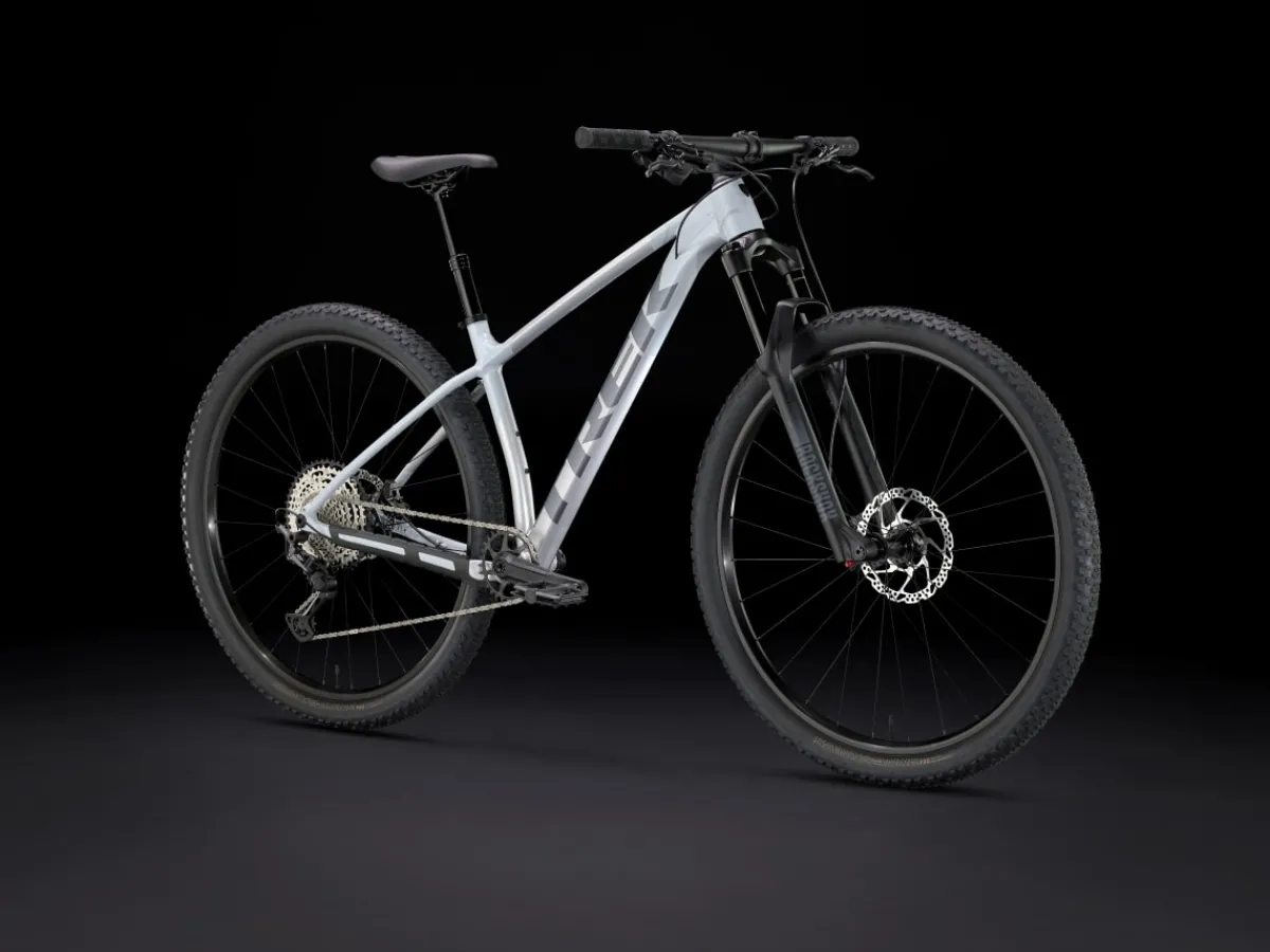 Trek Bikes Procaliber 8 Hot