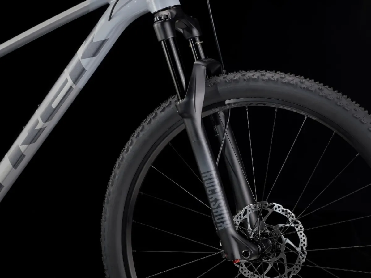 Trek Bikes Procaliber 8 Hot