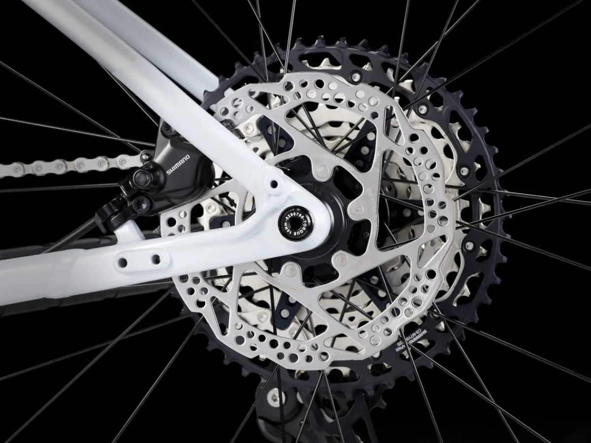 Trek Bikes Procaliber 8 Hot