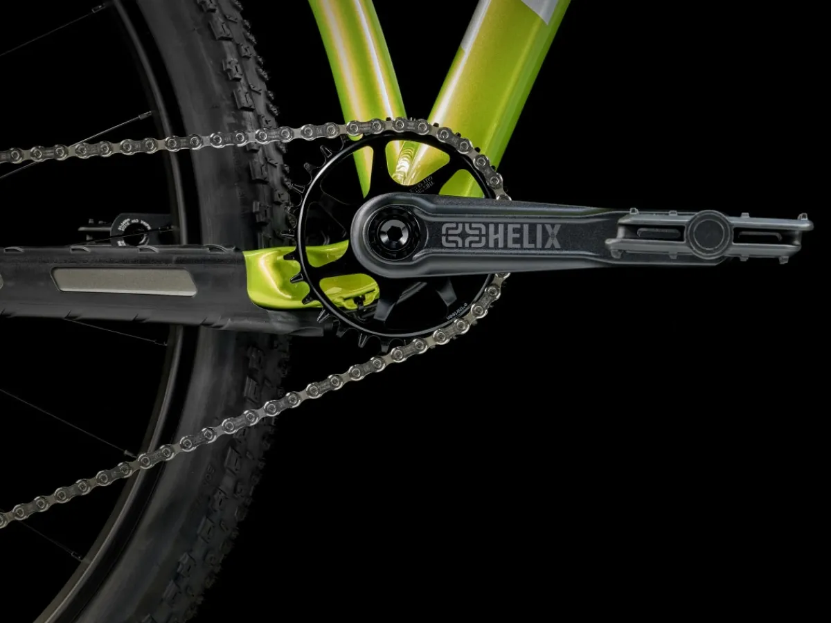 Trek Bikes Procaliber 8 Hot