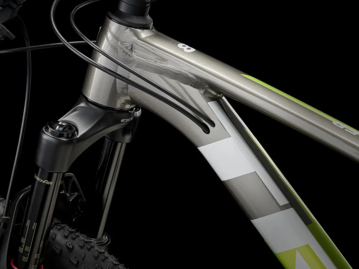 Trek Bikes Procaliber 8 Hot