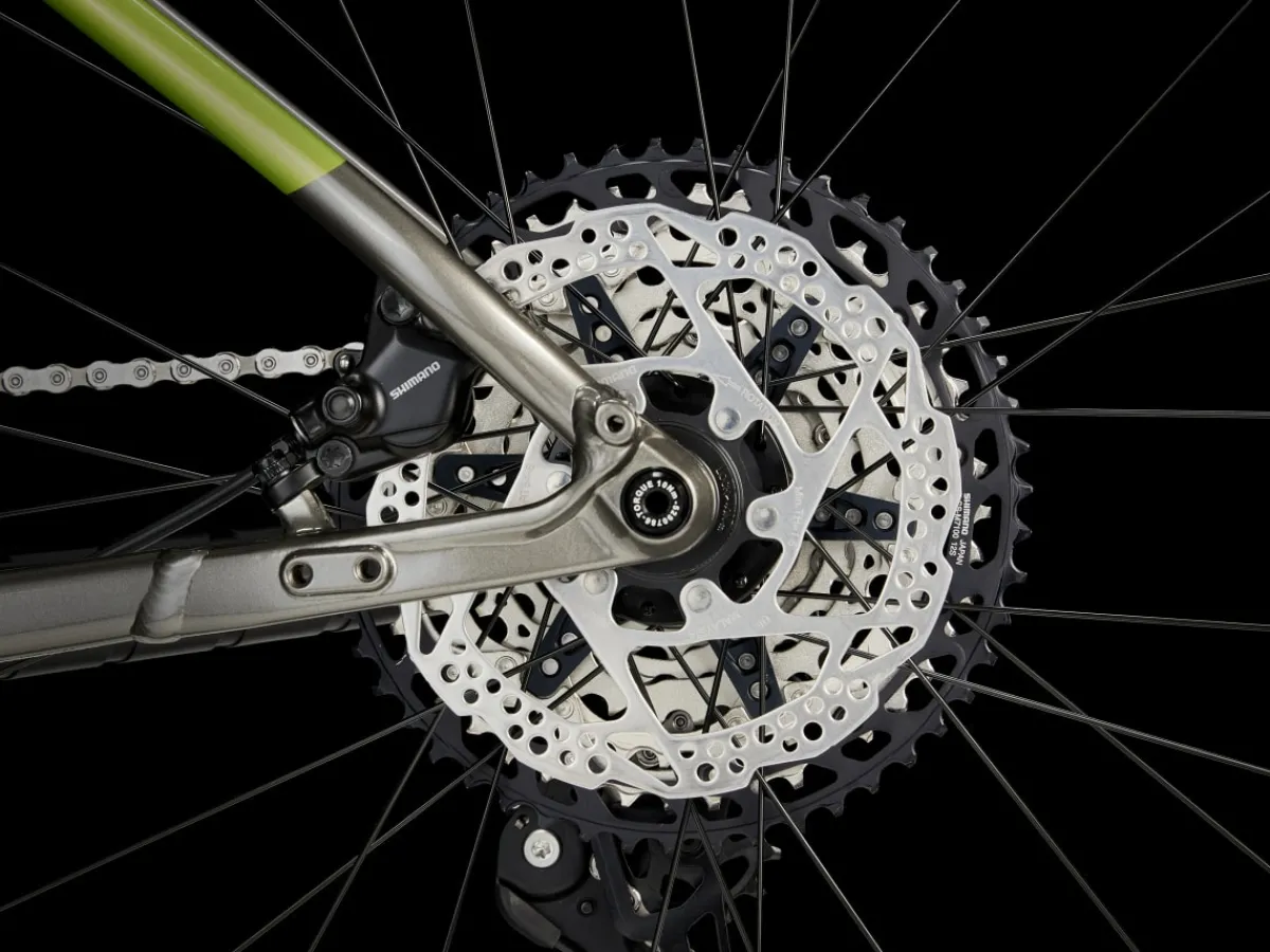 Trek Bikes Procaliber 8 Hot