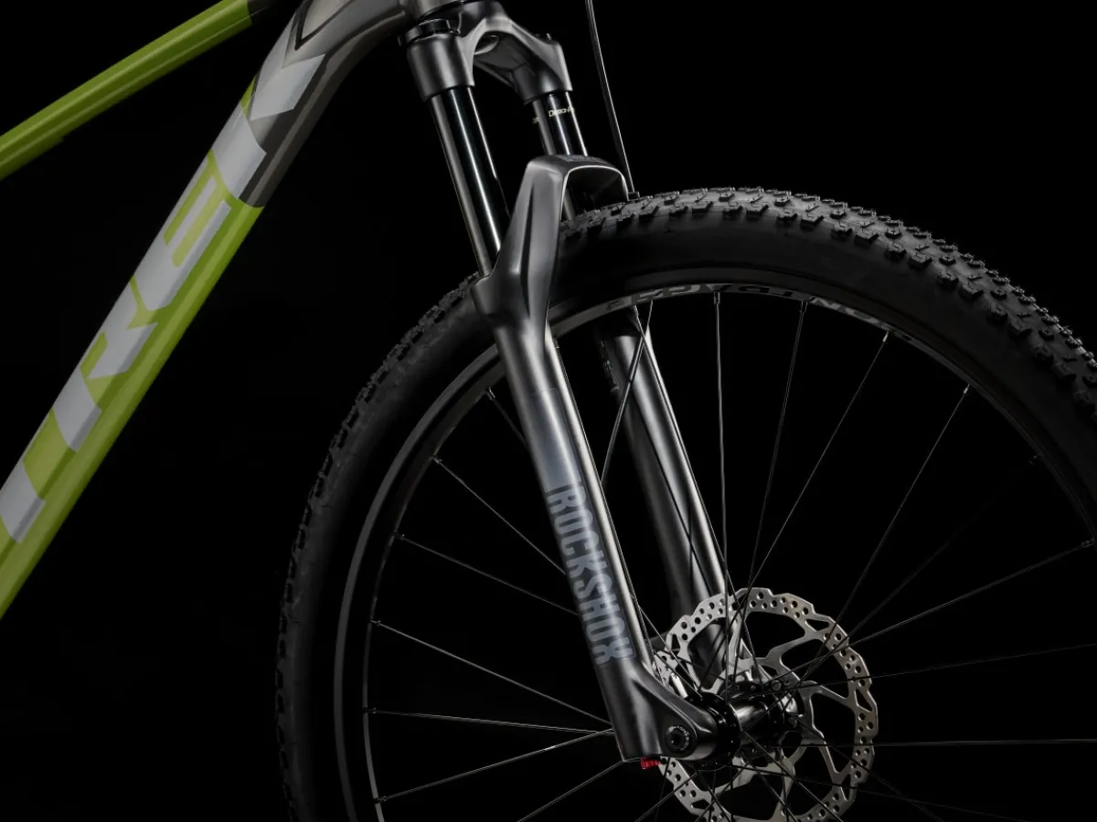 Trek Bikes Procaliber 8 Hot