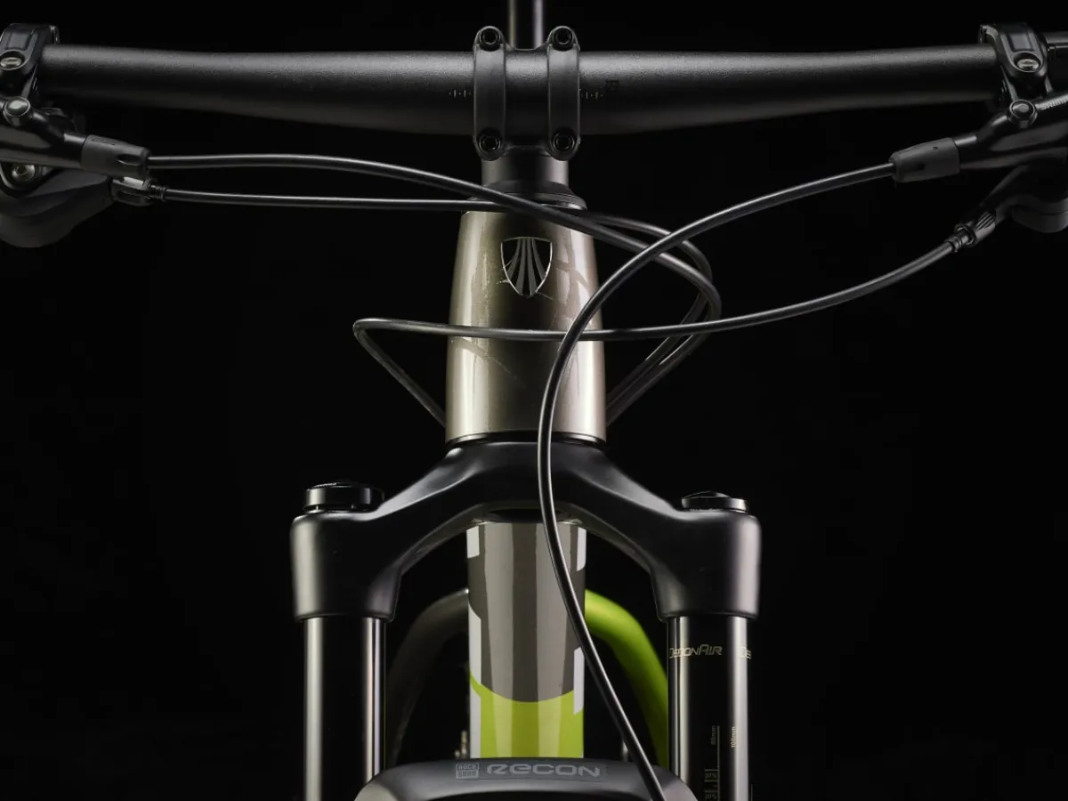 Trek Bikes Procaliber 8 Hot