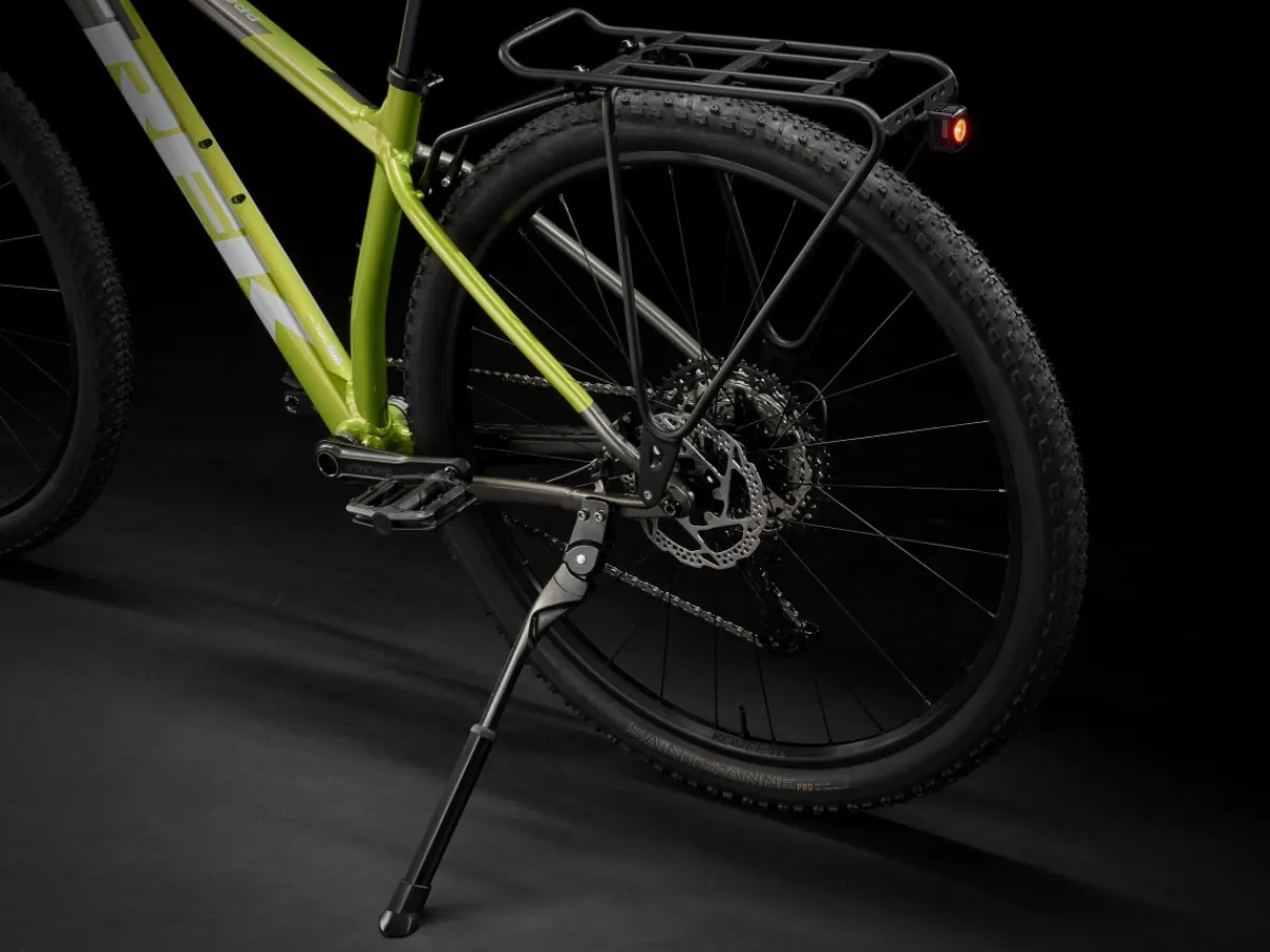 Trek Bikes Procaliber 8 Hot