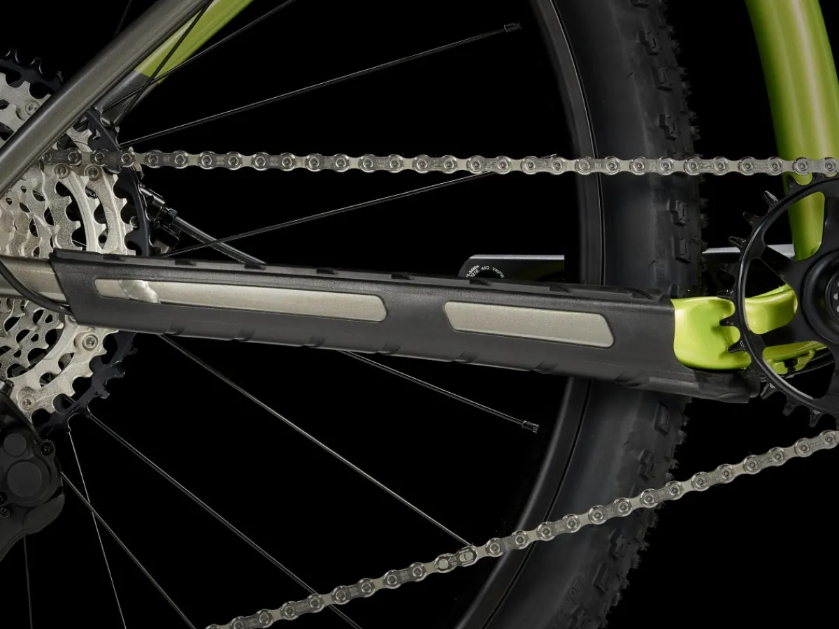 Trek Bikes Procaliber 8 Hot