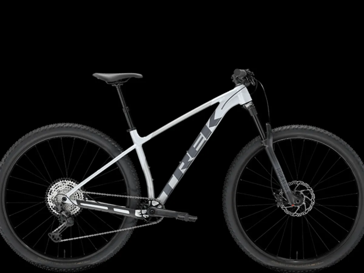 Trek Bikes Procaliber 8 Hot