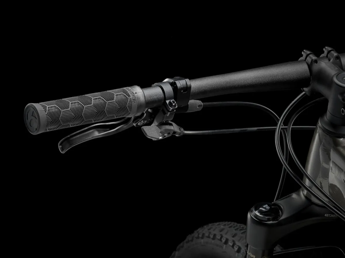 Trek Bikes Procaliber 8 Hot