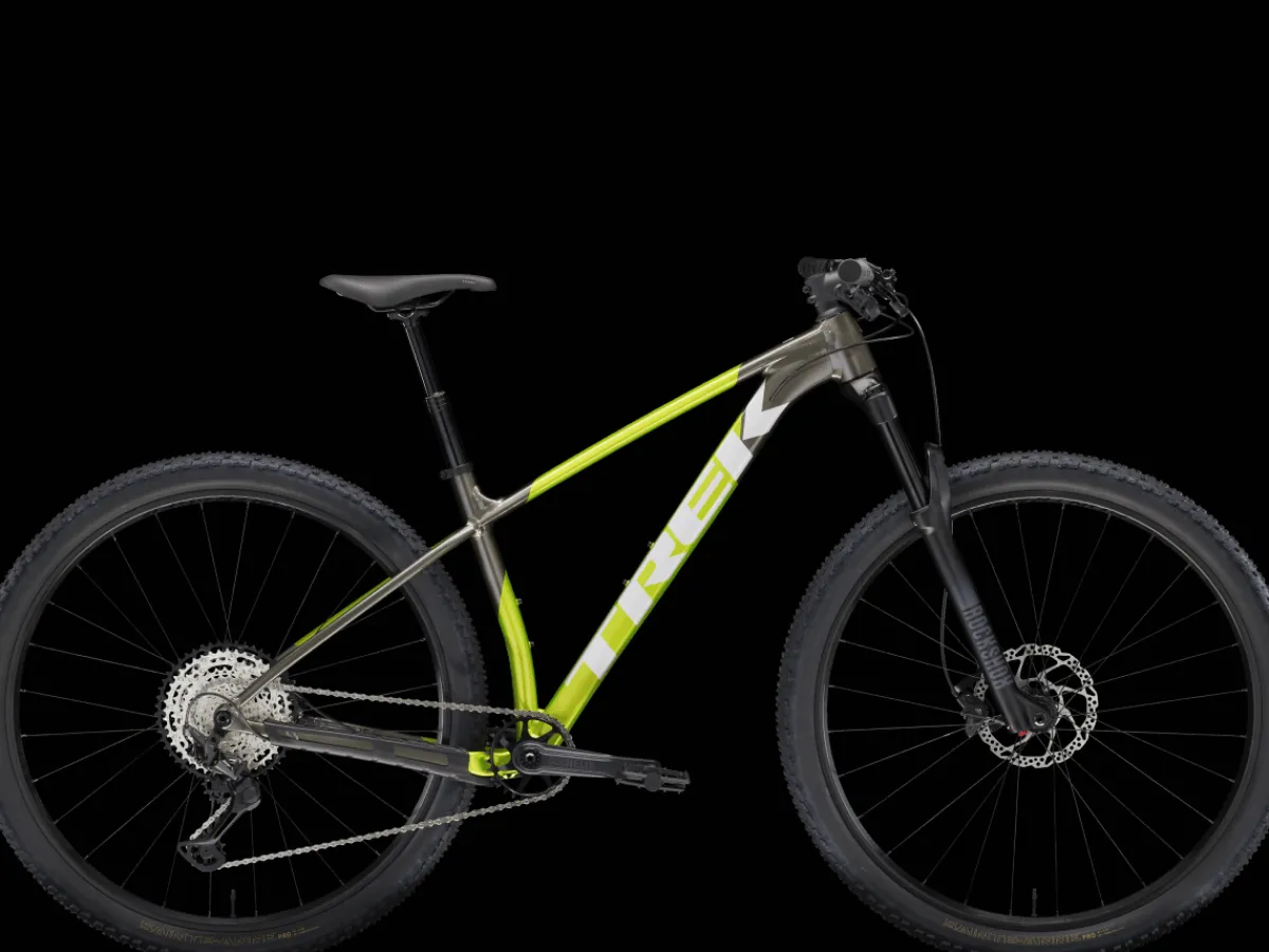 Trek Bikes Procaliber 8 Hot
