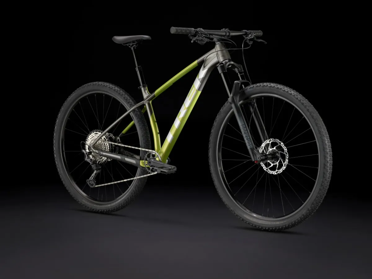 Trek Bikes Procaliber 8 Hot