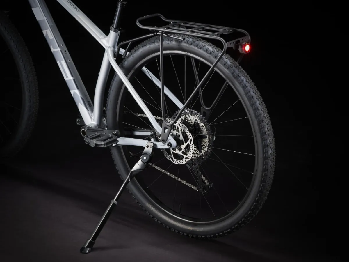 Trek Bikes Procaliber 8 Hot