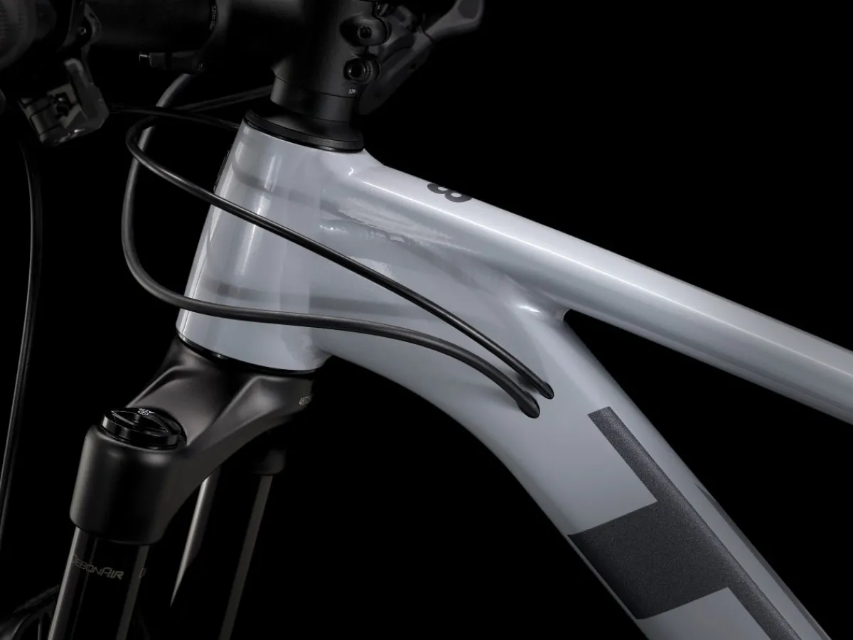 Trek Bikes Procaliber 8 Hot