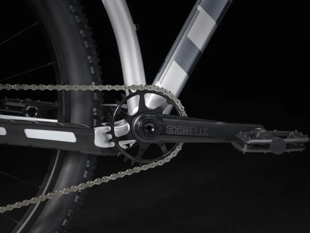 Trek Bikes Procaliber 8 Hot