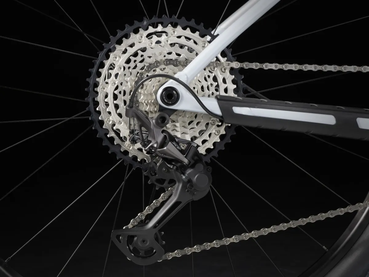 Trek Bikes Procaliber 8 Hot