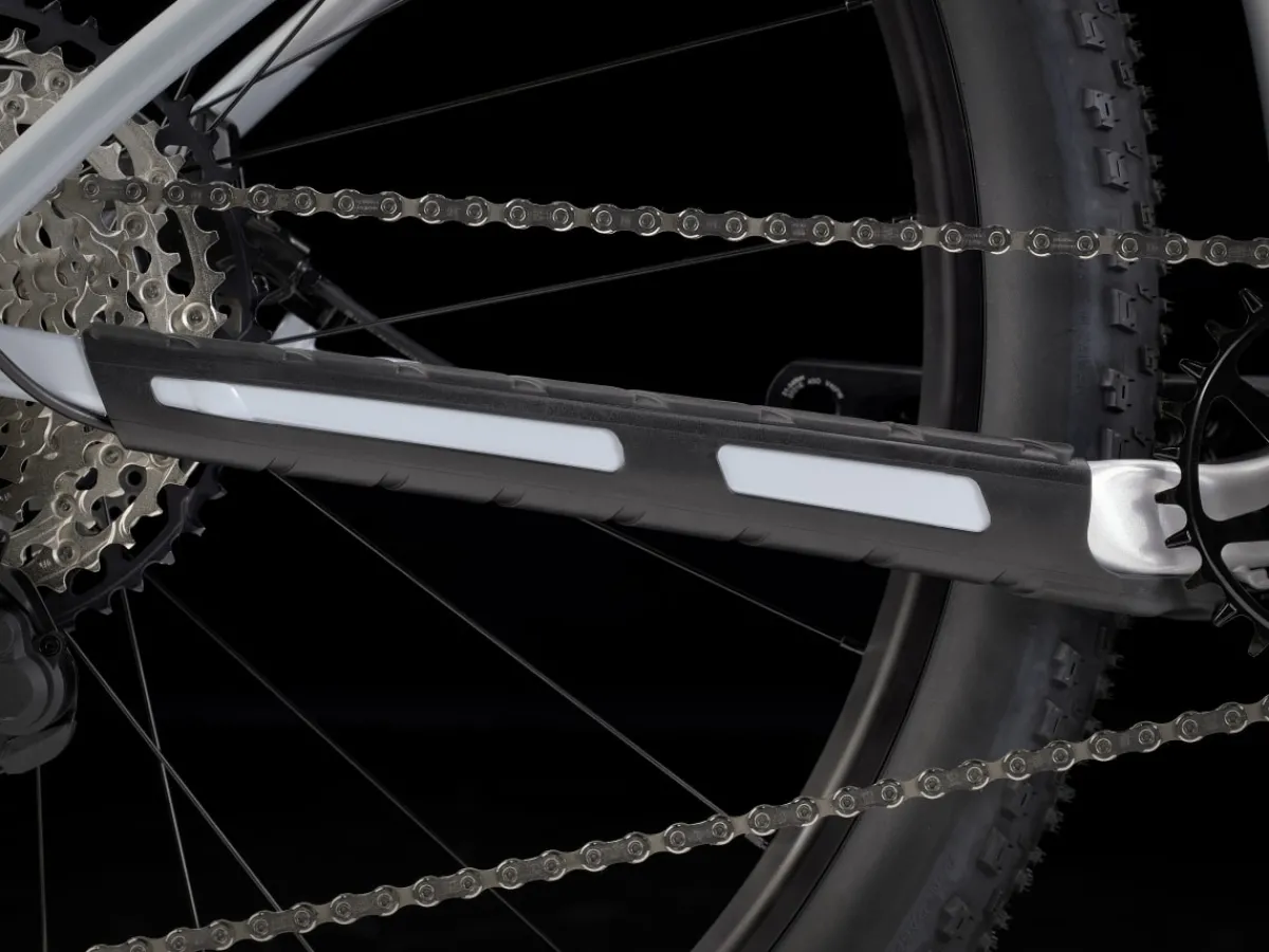 Trek Bikes Procaliber 8 Hot