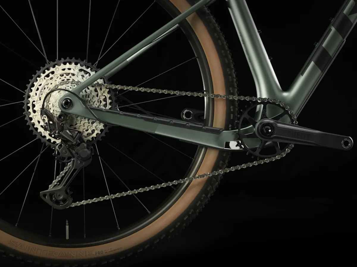 Trek Bikes Procaliber 9.6 Gen 3 Dark Web Sale