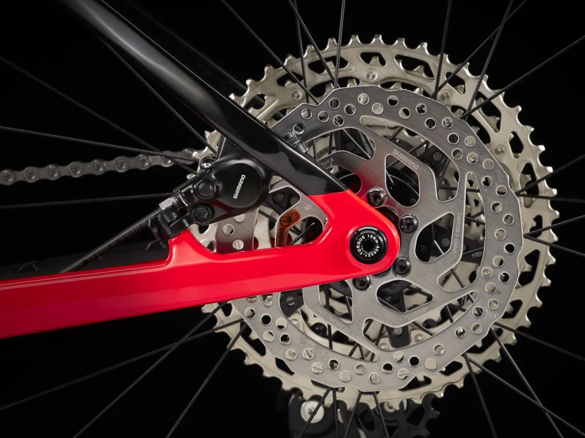 Trek Bikes Procaliber 9.5 Gen 2 Best