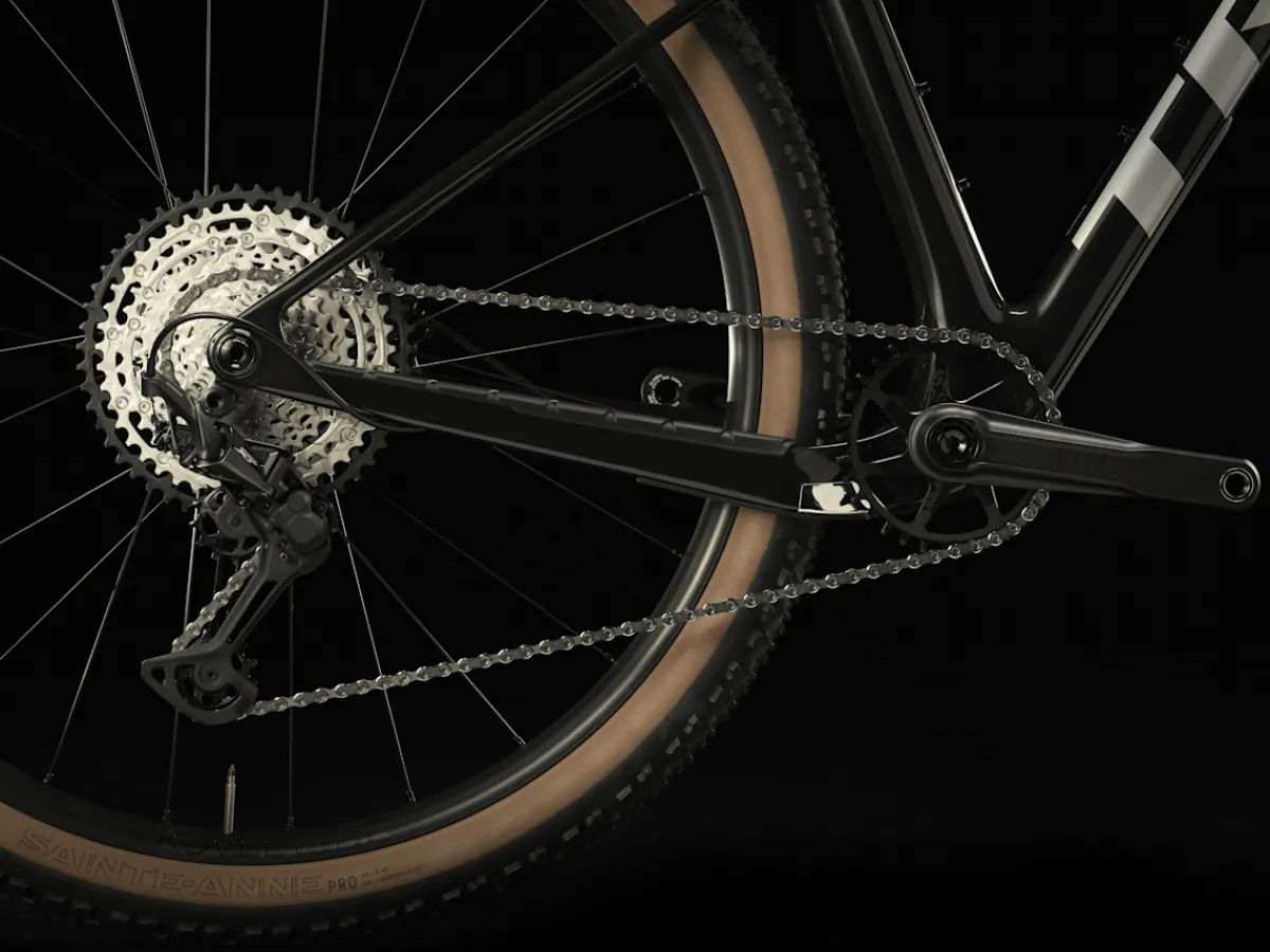Trek Bikes Procaliber 9.6 Gen 3 Dark Web Sale