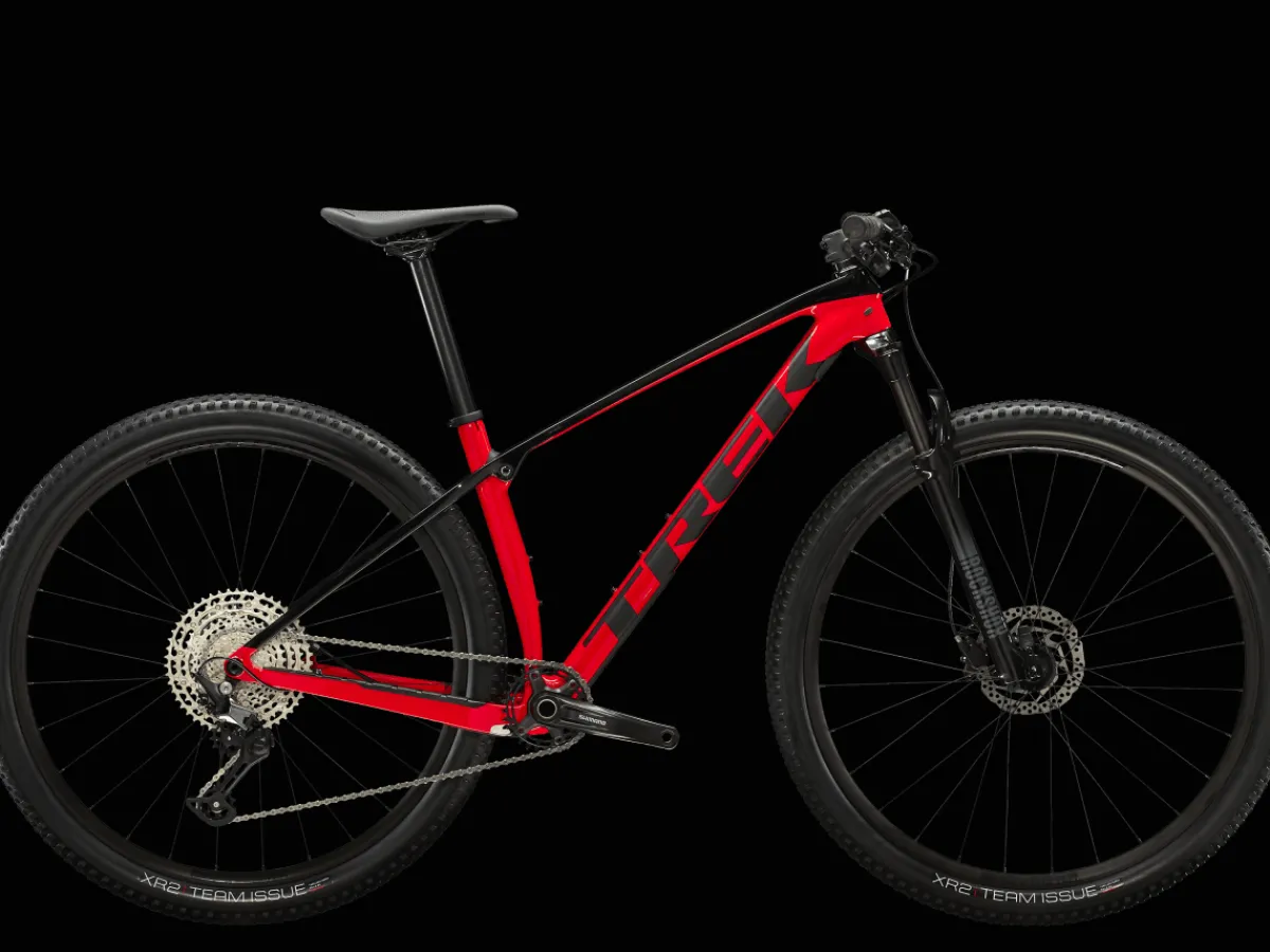 Trek Bikes Procaliber 9.5 Gen 2 Best