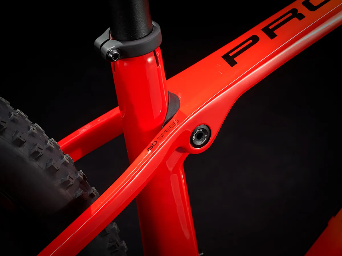 Trek Bikes Procaliber 9.5 Gen 2 Best