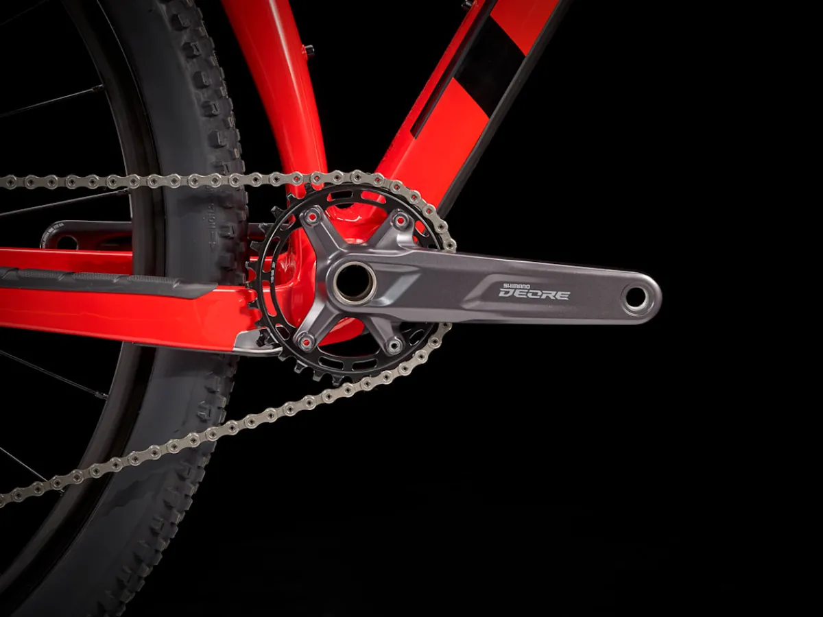 Trek Bikes Procaliber 9.5 Gen 2 Best
