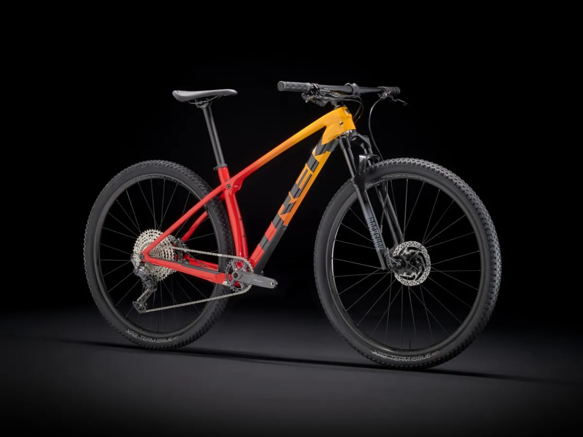 Trek Bikes Procaliber 9.5 Gen 2 Best