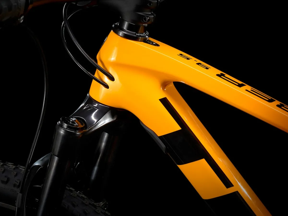 Trek Bikes Procaliber 9.5 Gen 2 Best