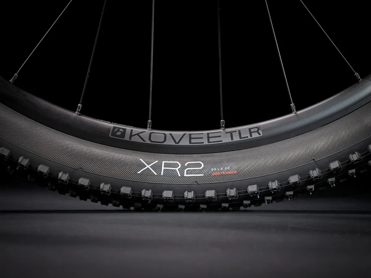 Trek Bikes Procaliber 9.5 Gen 2 Best