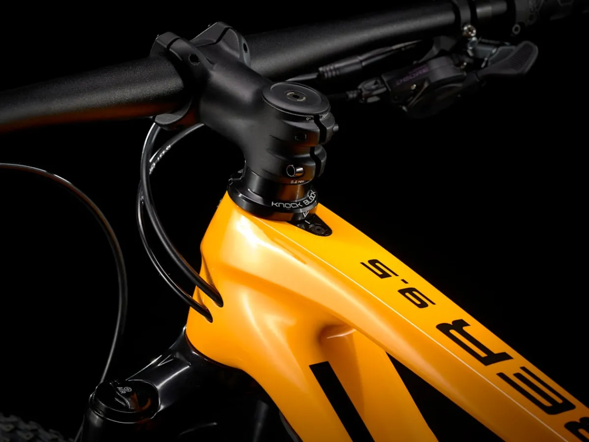 Trek Bikes Procaliber 9.5 Gen 2 Best