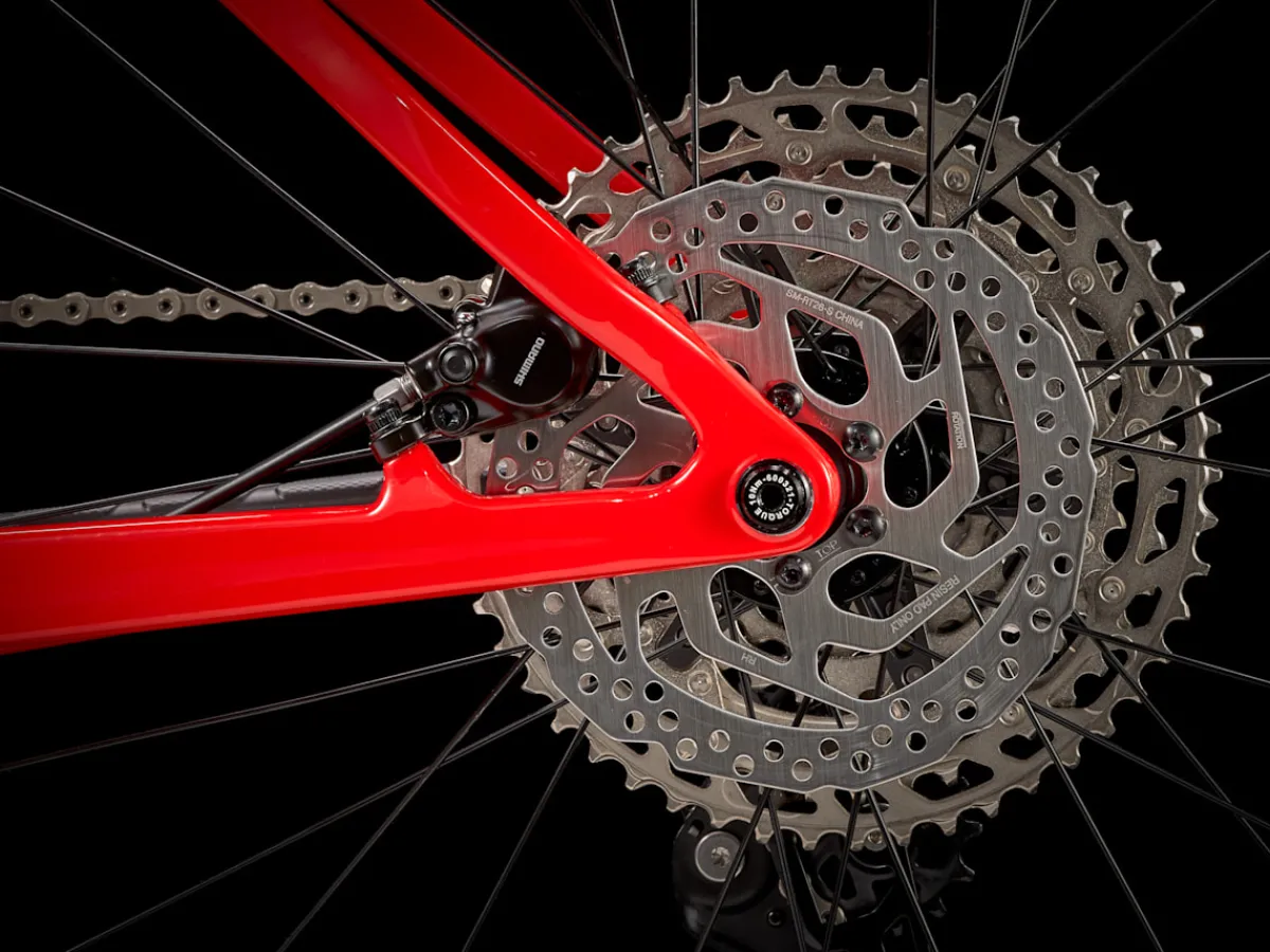 Trek Bikes Procaliber 9.5 Gen 2 Best