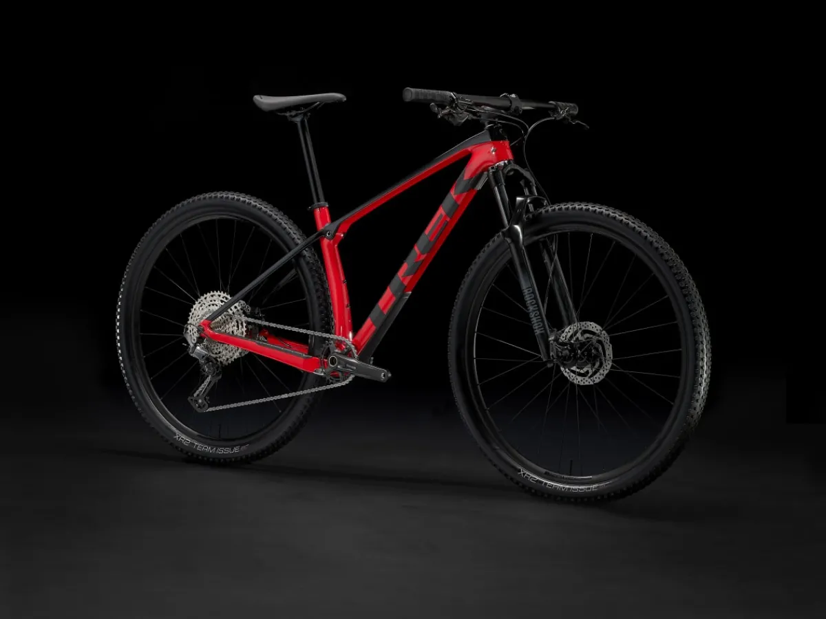 Trek Bikes Procaliber 9.5 Gen 2 Best