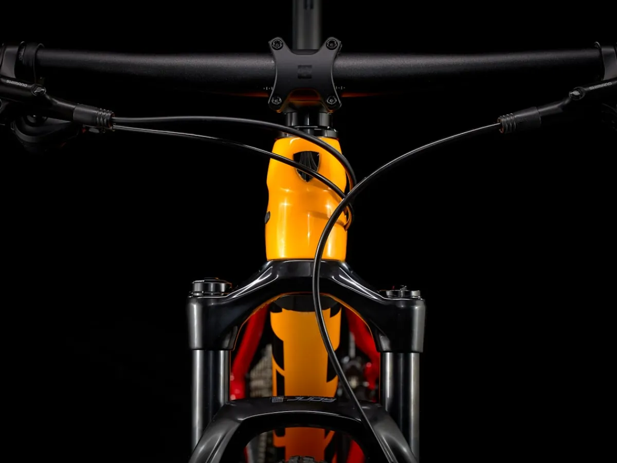 Trek Bikes Procaliber 9.5 Gen 2 Best