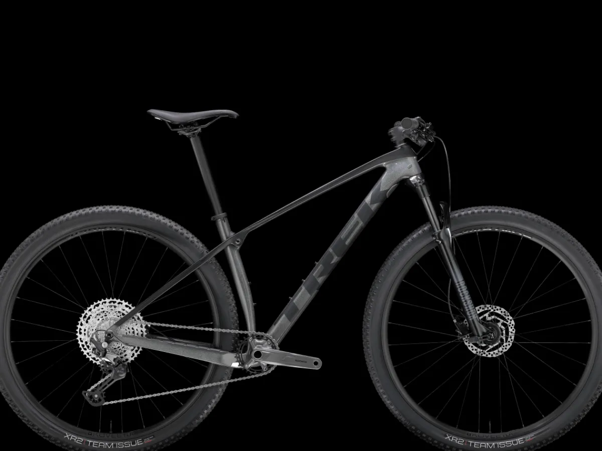 Trek Bikes Procaliber 9.5 Gen 2 Best