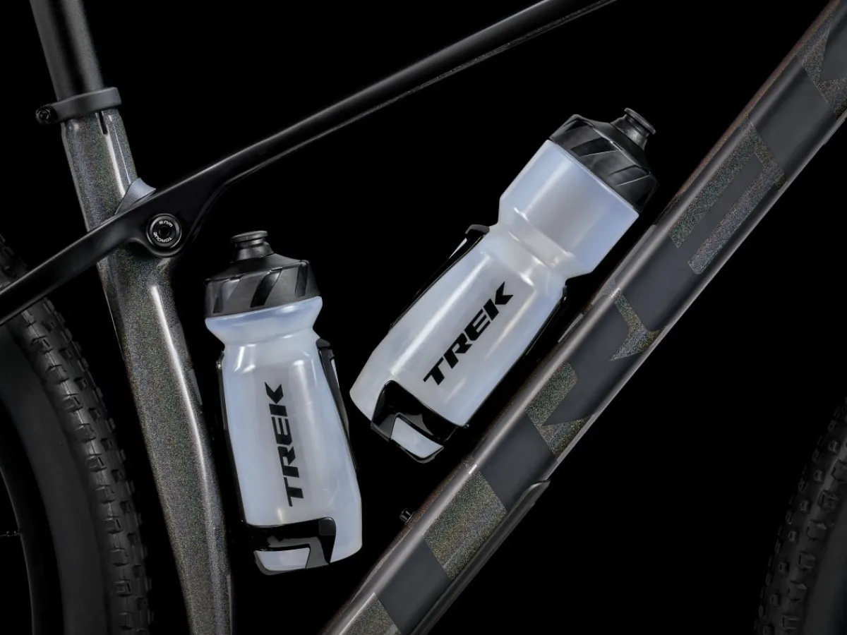 Trek Bikes Procaliber 9.5 Gen 2 Best