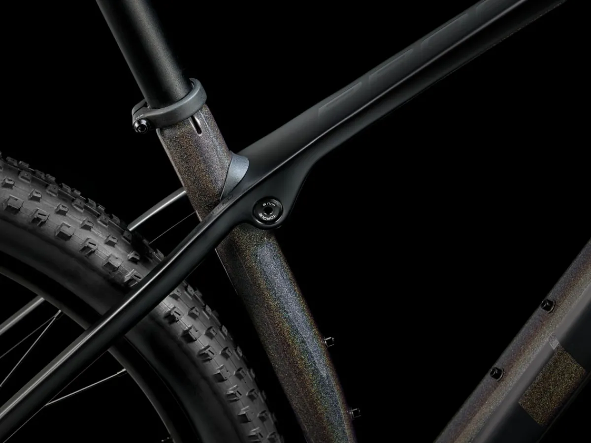 Trek Bikes Procaliber 9.5 Gen 2 Best
