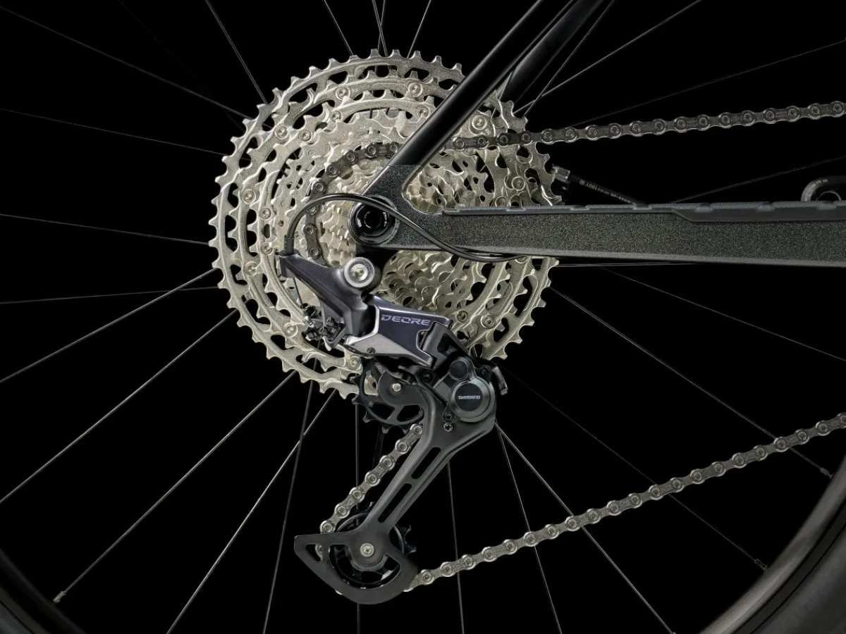 Trek Bikes Procaliber 9.5 Gen 2 Best